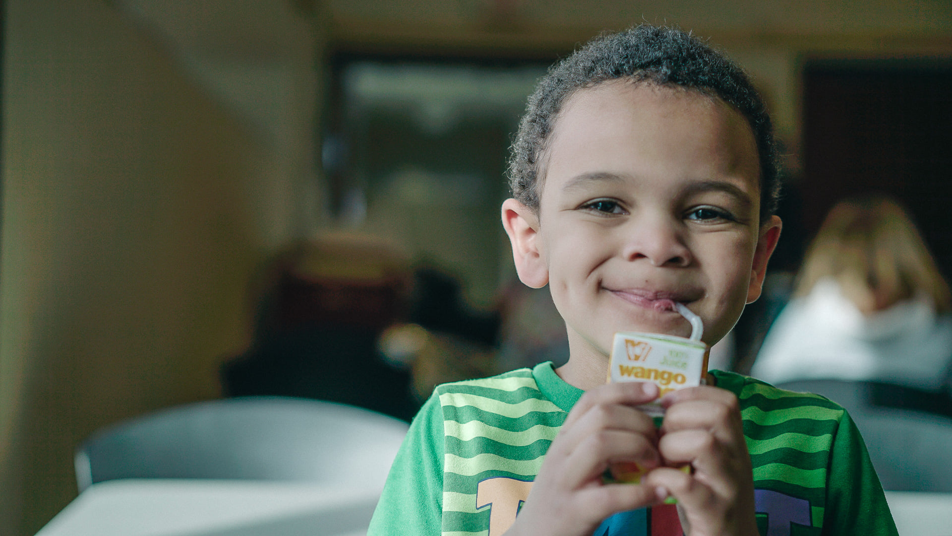 Boys & Girls Clubs of America