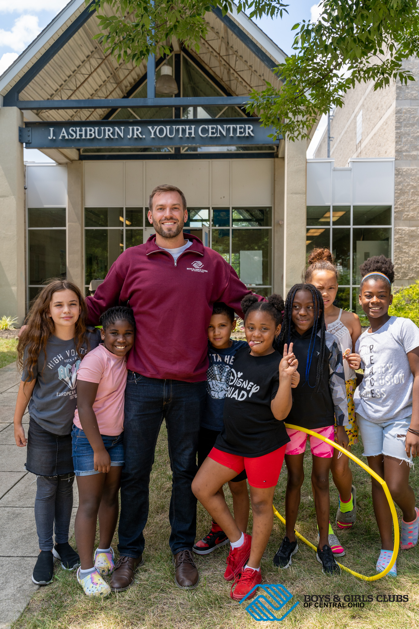 Boys Girls Club picture