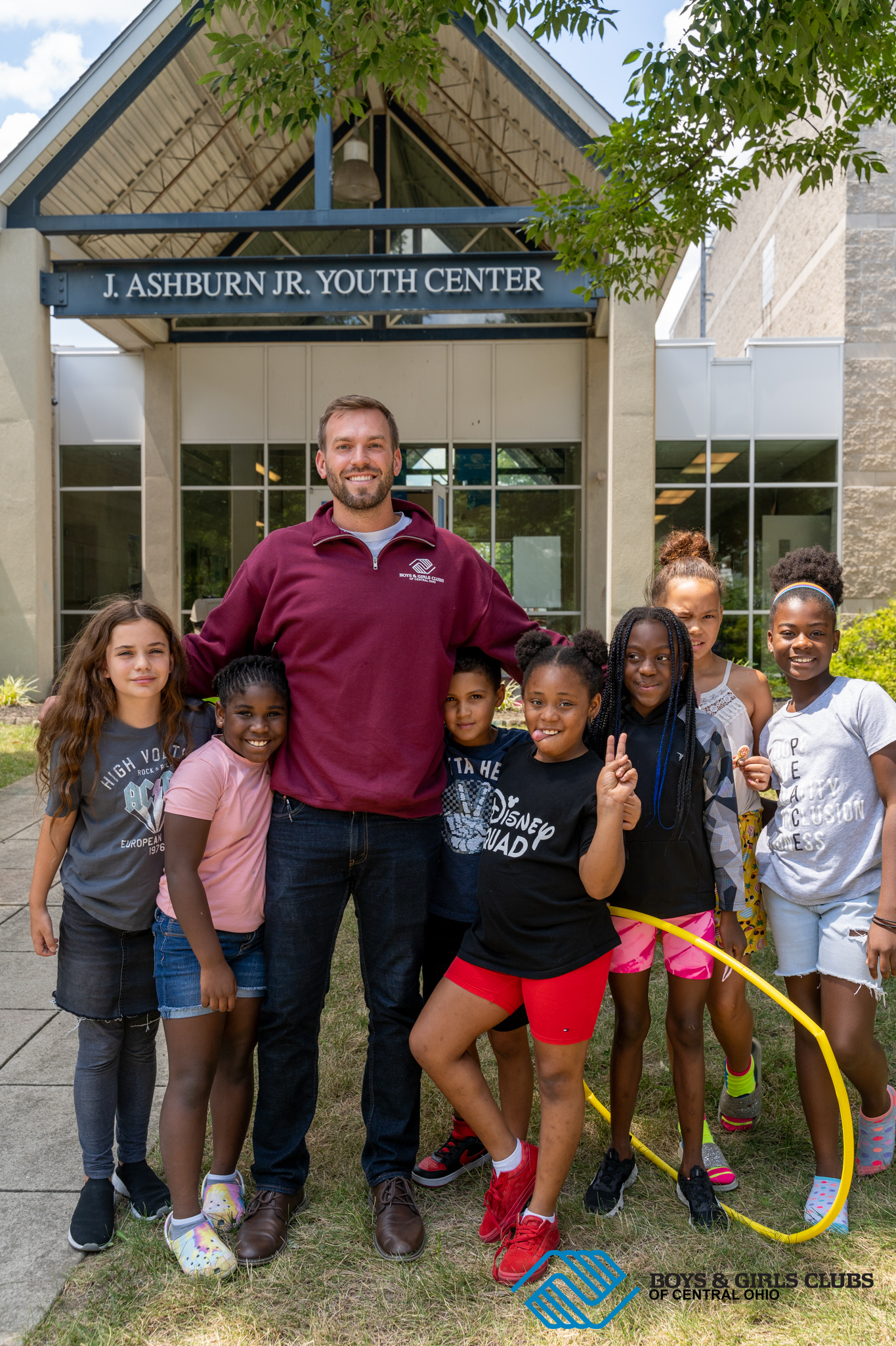 Boys  Girls Club picture